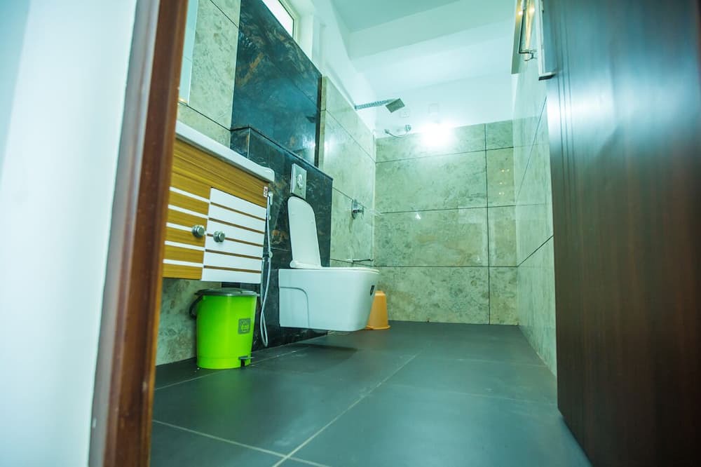 Photo of Bathroom in Moolakadai
