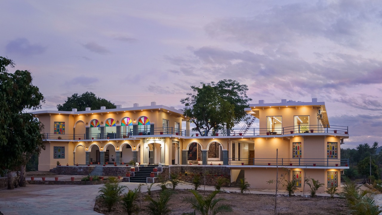 Photo of Outdoor in Jharol