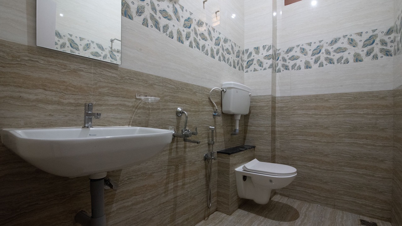 Photo of Bathroom in Heritage Town