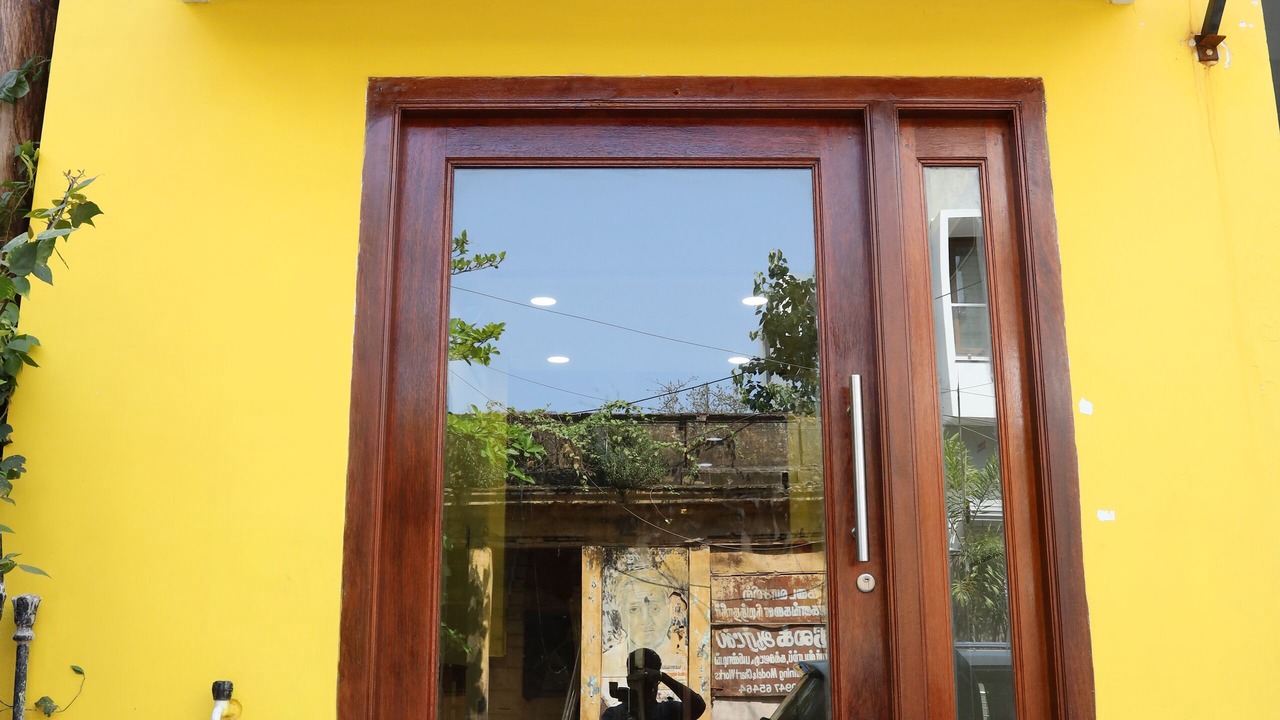Photo of Outdoor in Heritage Town