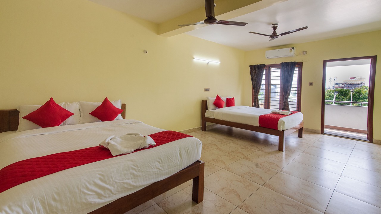 Photo of Bedroom in Heritage Town