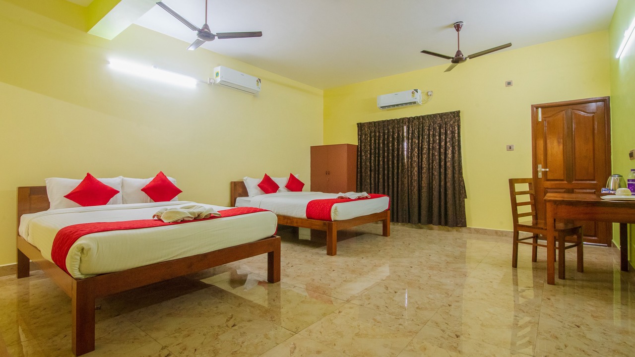 Photo of Bedroom in Heritage Town
