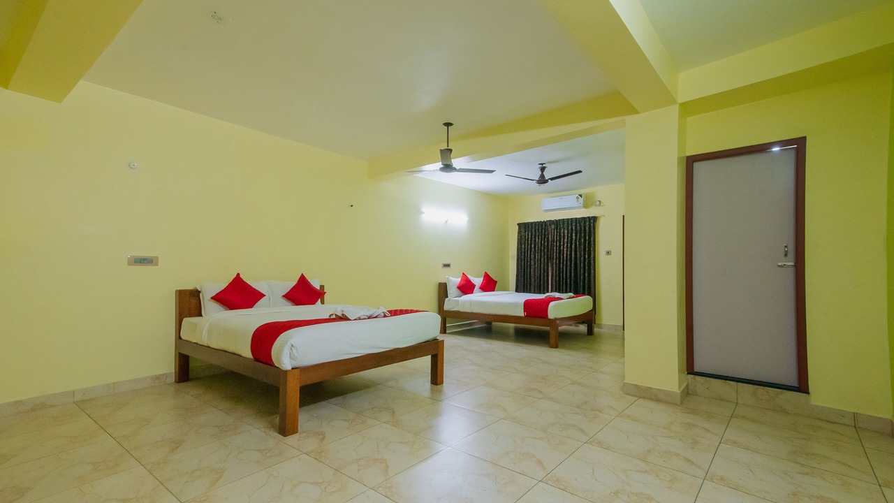 Photo of Bedroom in Heritage Town