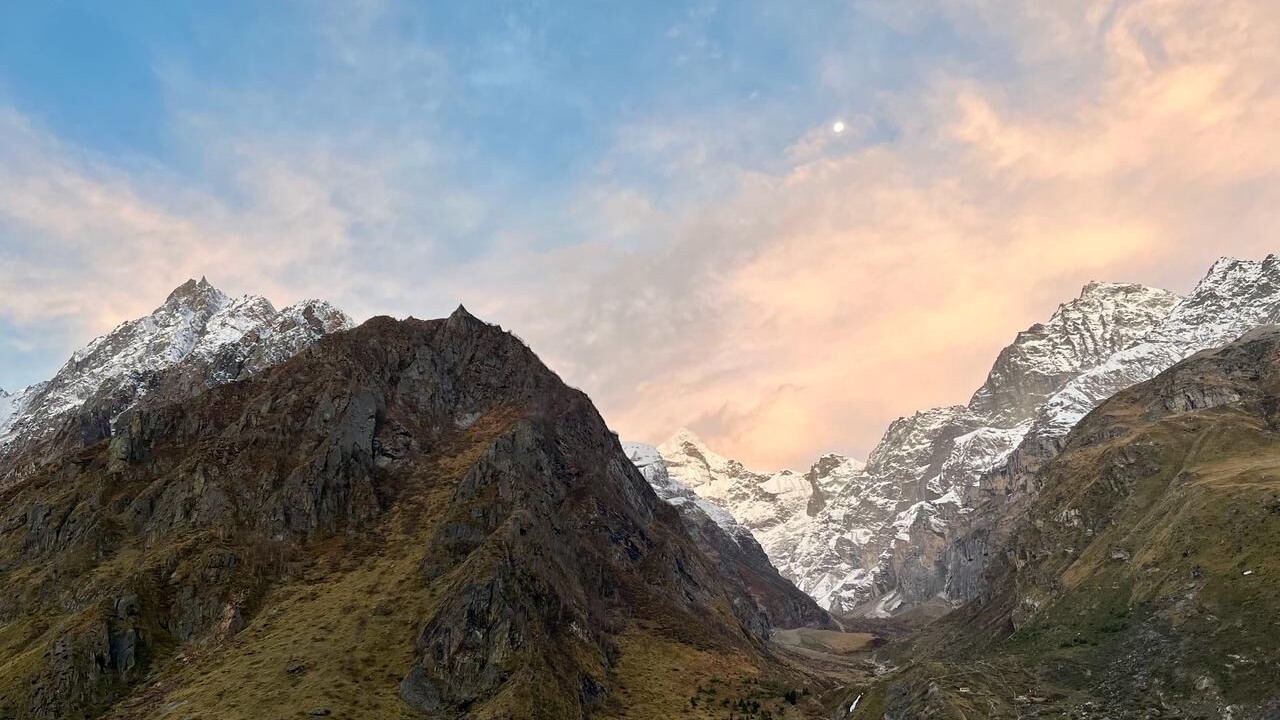 Photo of Others in Badrinath