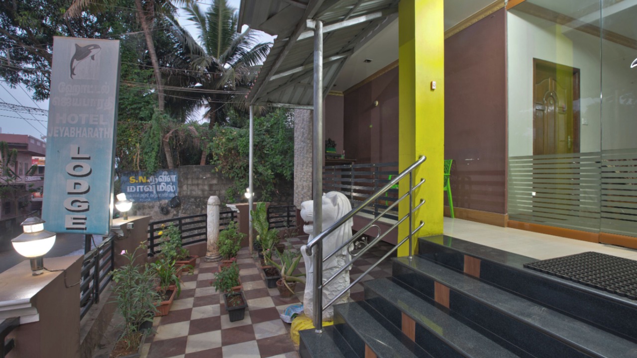 Photo of Outdoor in Marthandam