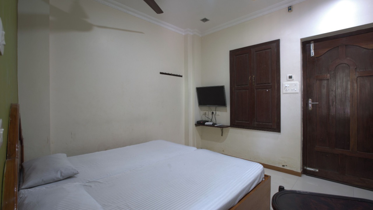 Photo of Bedroom in Marthandam