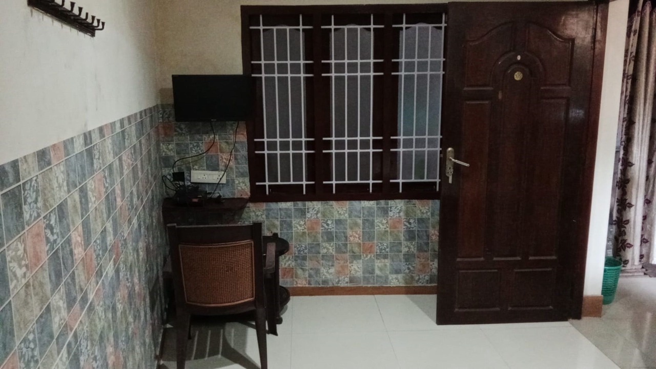 Photo of Bedroom in Marthandam
