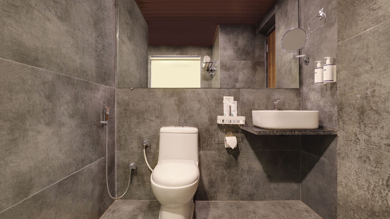Photo of Bedroom in Harnai