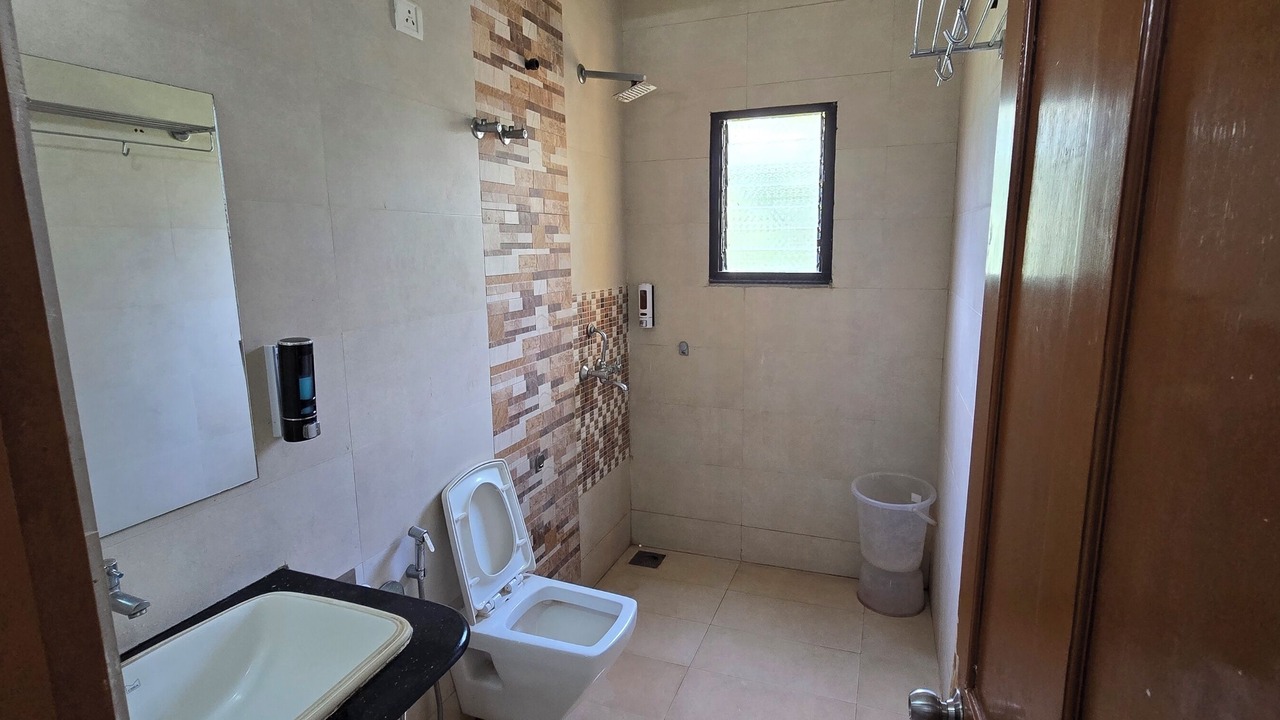 Photo of Bathroom in Vagator