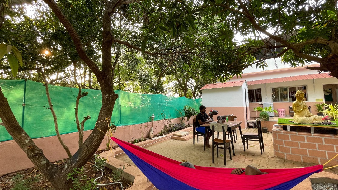 Photo of Outdoor in Gokarna