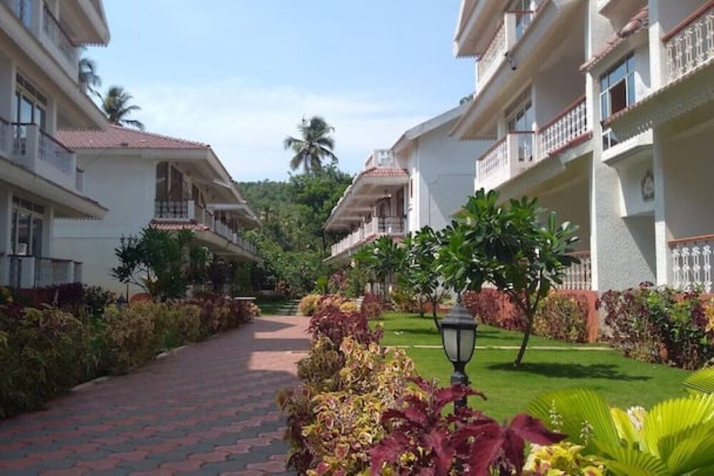 Photo of Outdoor in Siolim
