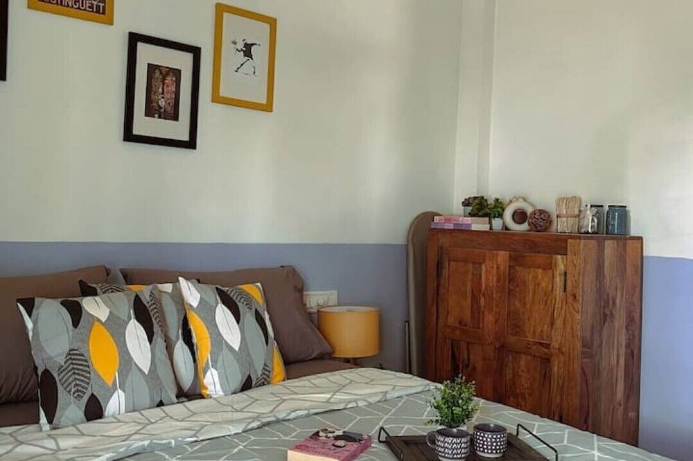 Photo of Bedroom in Siolim