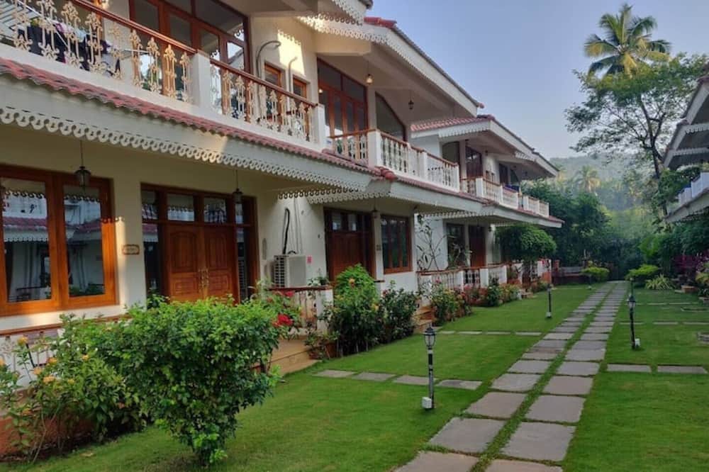 Photo of Outdoor in Siolim