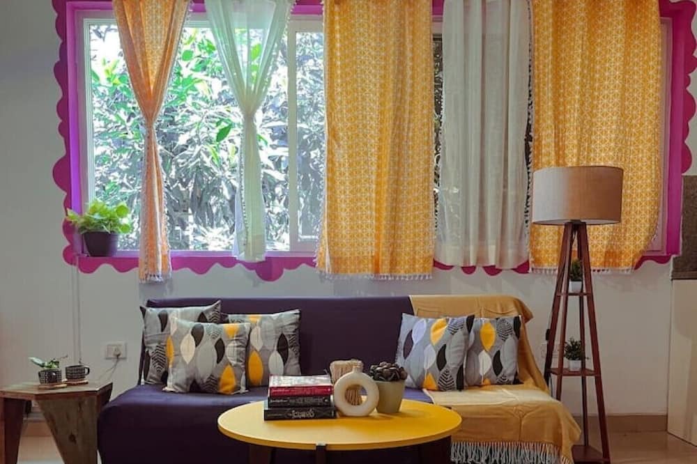 Photo of Livingroom in Siolim