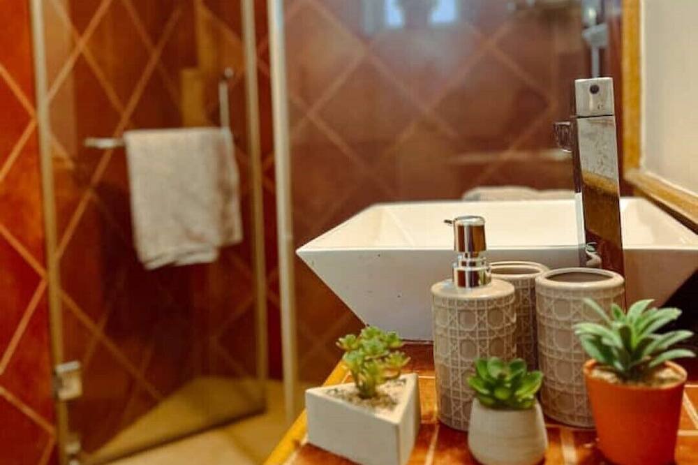Photo of Bathroom in Siolim