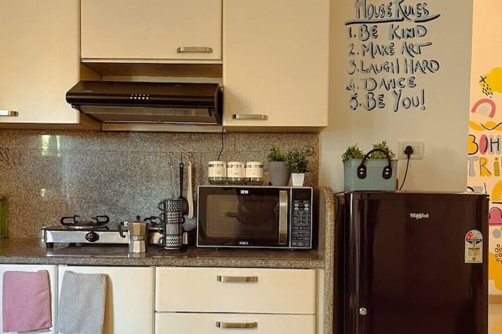 Photo of Kitchen in Siolim