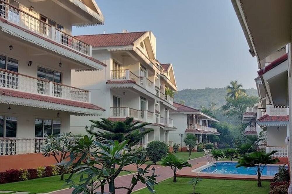 Photo of Outdoor in Siolim