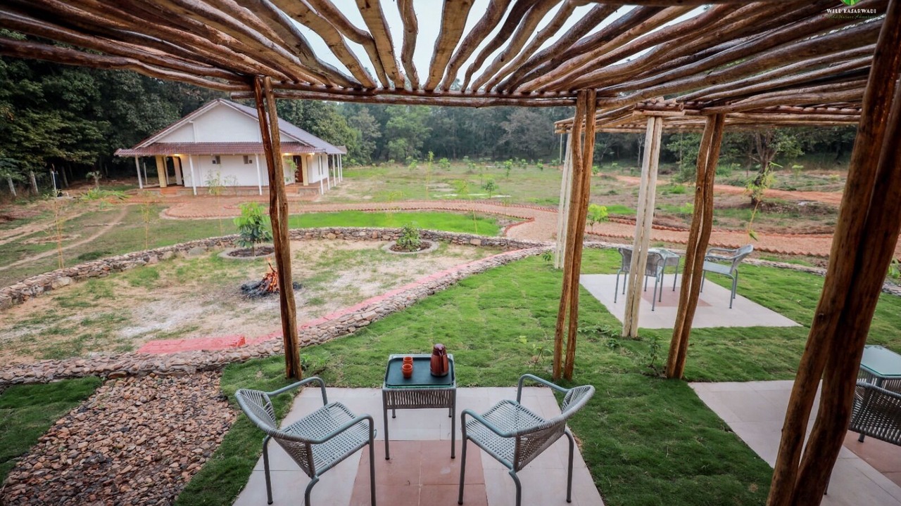 Photo of Outdoor in Timbholi