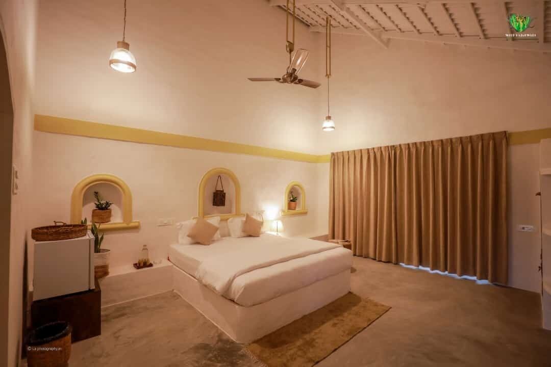 Photo of Bedroom in Timbholi