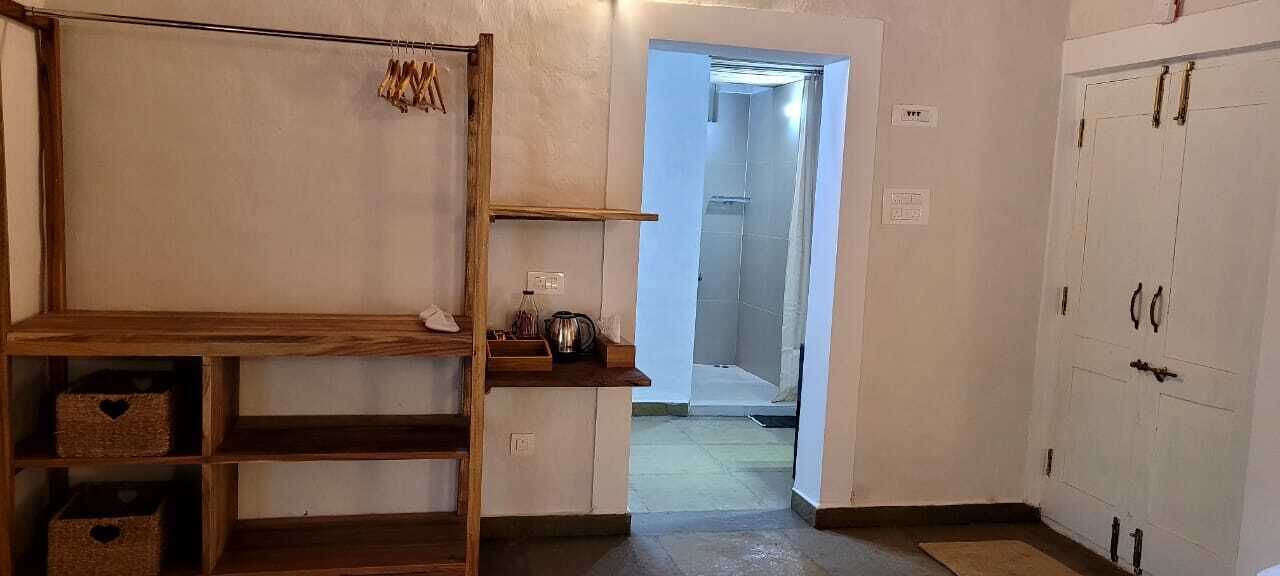 Photo of Bedroom in Timbholi