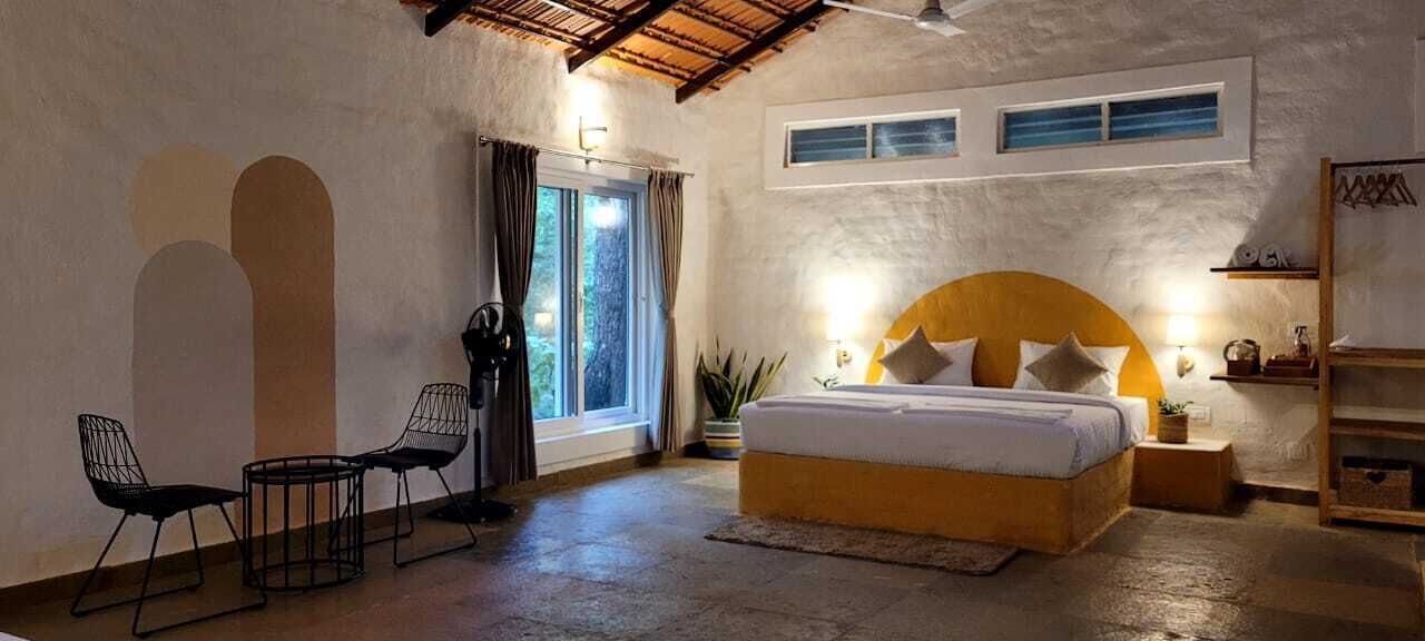 Photo of Bedroom in Timbholi
