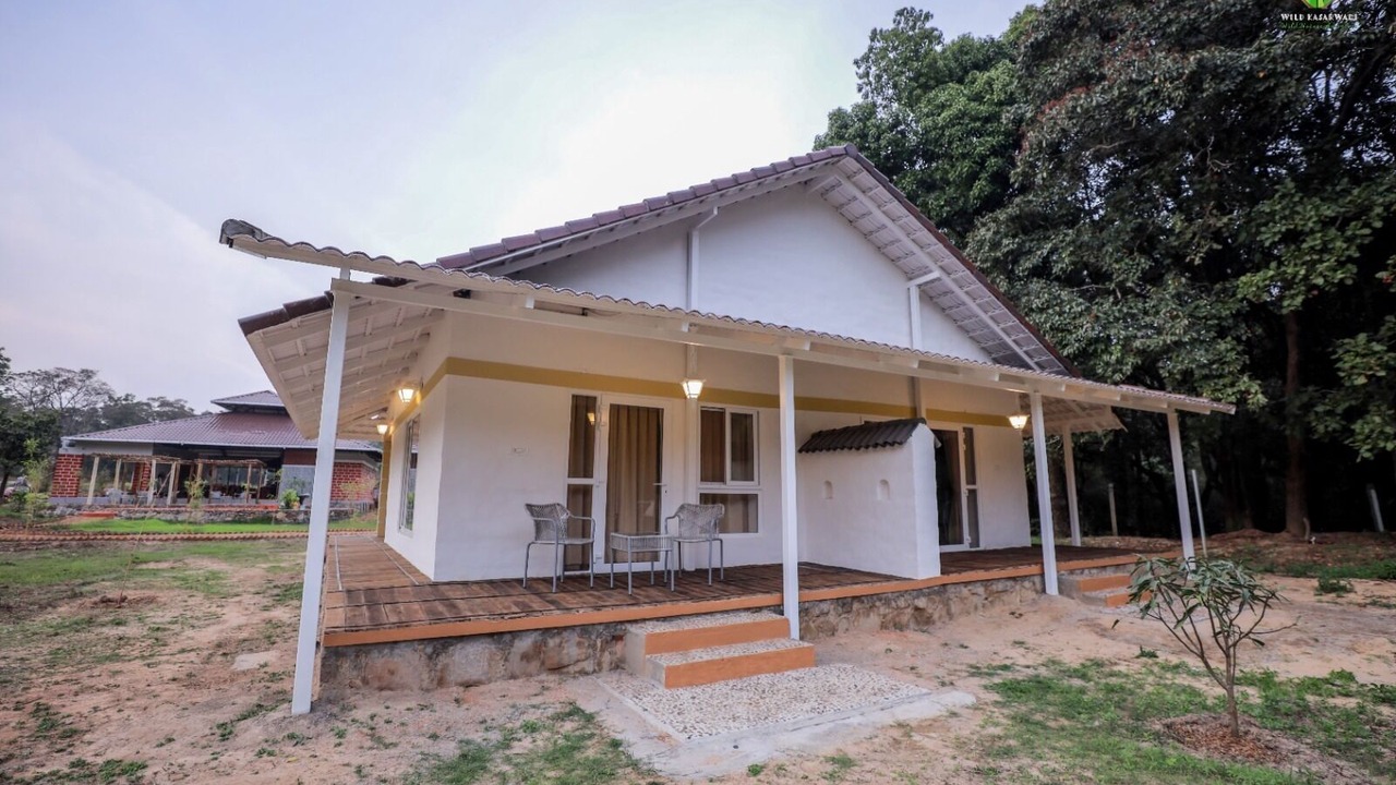 Photo of Outdoor in Timbholi