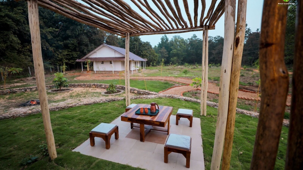 Photo of Outdoor in Timbholi