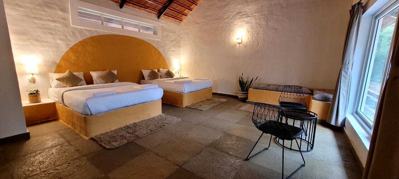 Photo of Bedroom in Timbholi