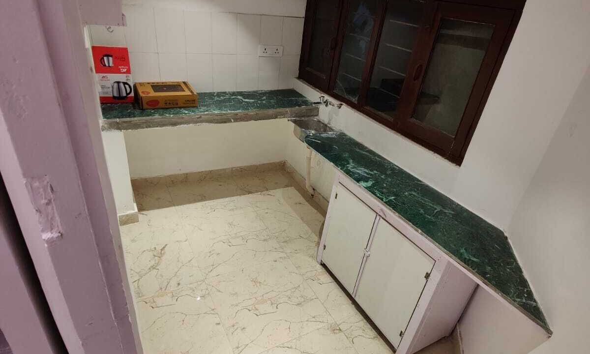 Photo of Kitchen in The Mall Road