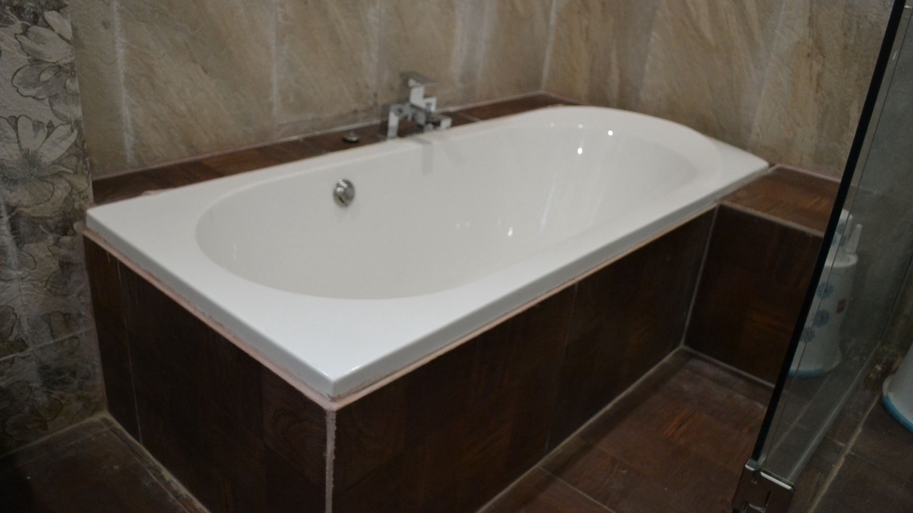 Photo of Bathroom in Seoni