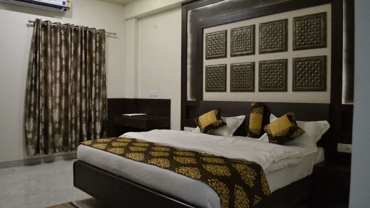Photo of Bedroom in Seoni