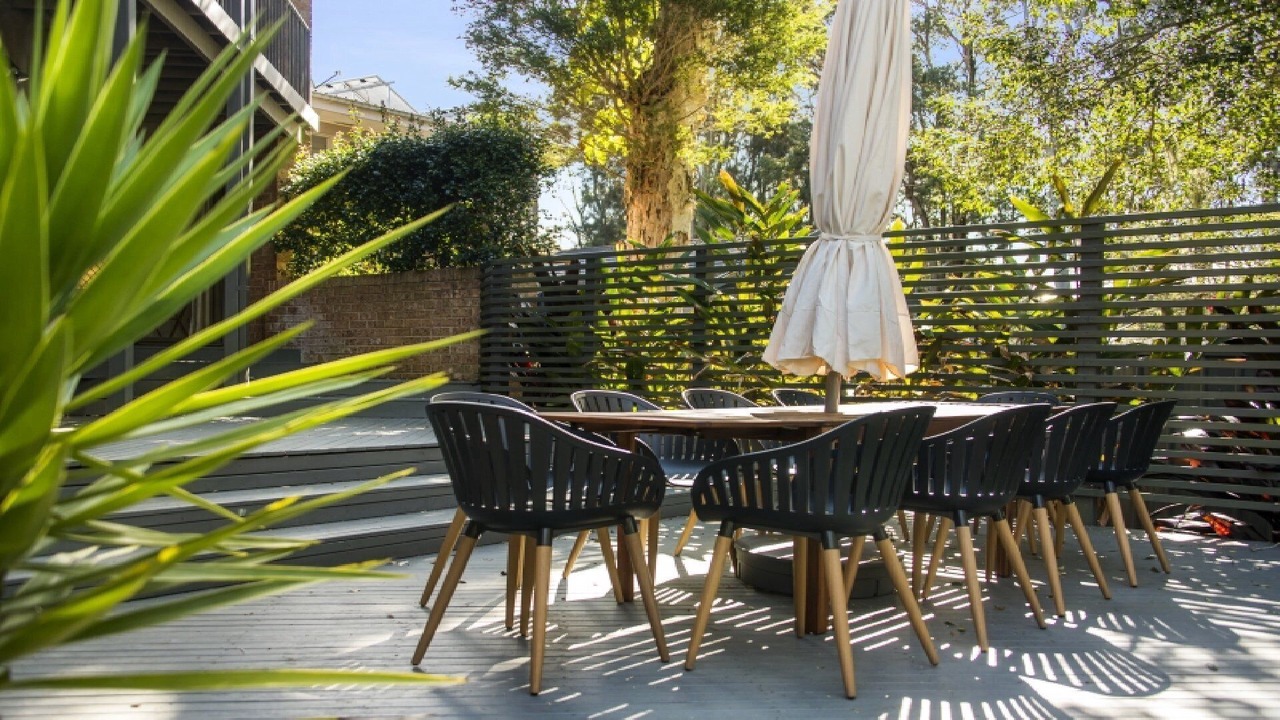 Photo of Outdoor in Berkeley Vale