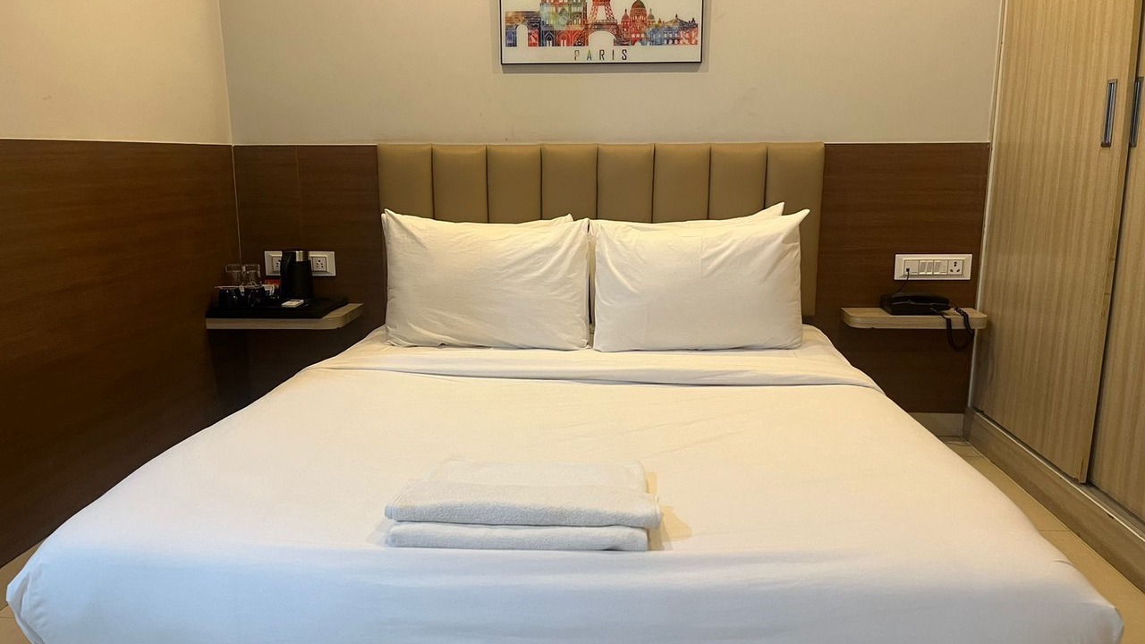 Photo of Bedroom in Bengaluru