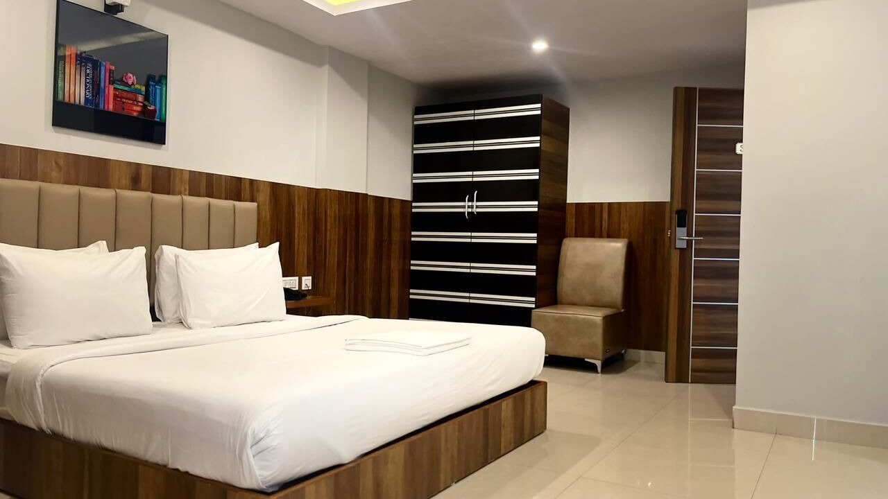 Photo of Bedroom in Bengaluru