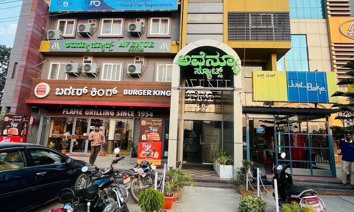 Photo of Outdoor in Bengaluru