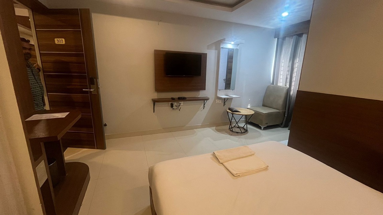 Photo of Bedroom in Bengaluru