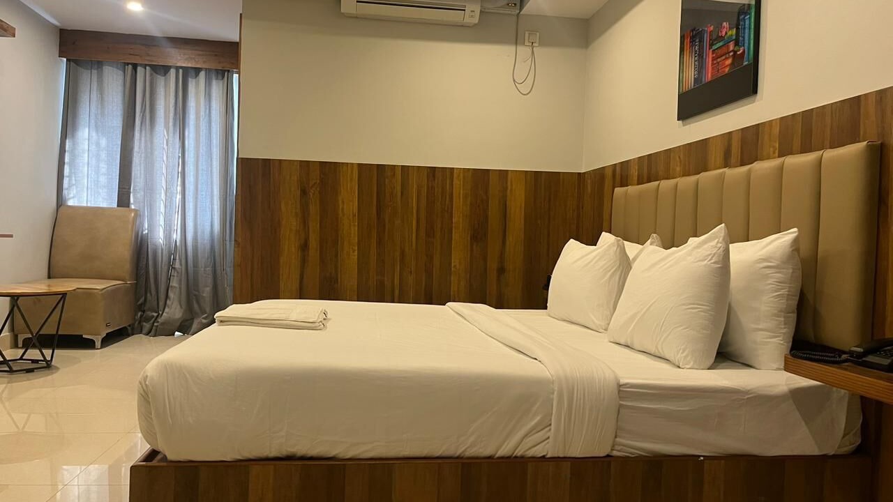Photo of Bedroom in Bengaluru