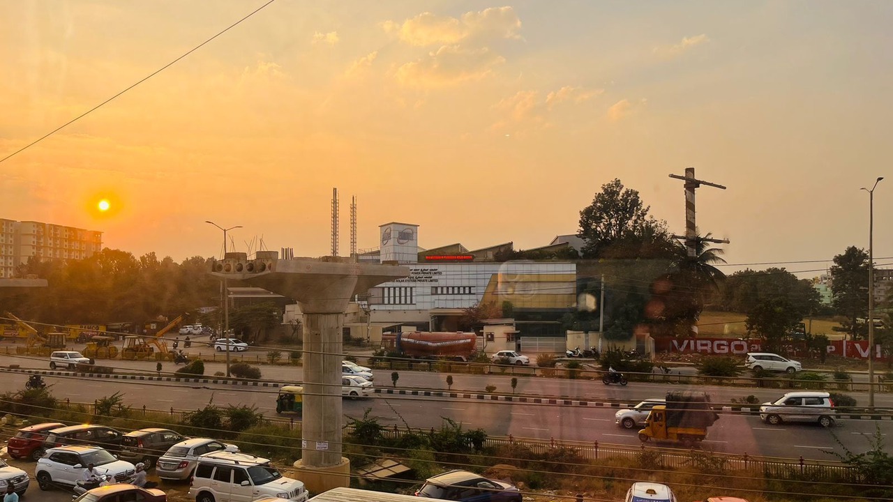 Photo of Others in Bengaluru
