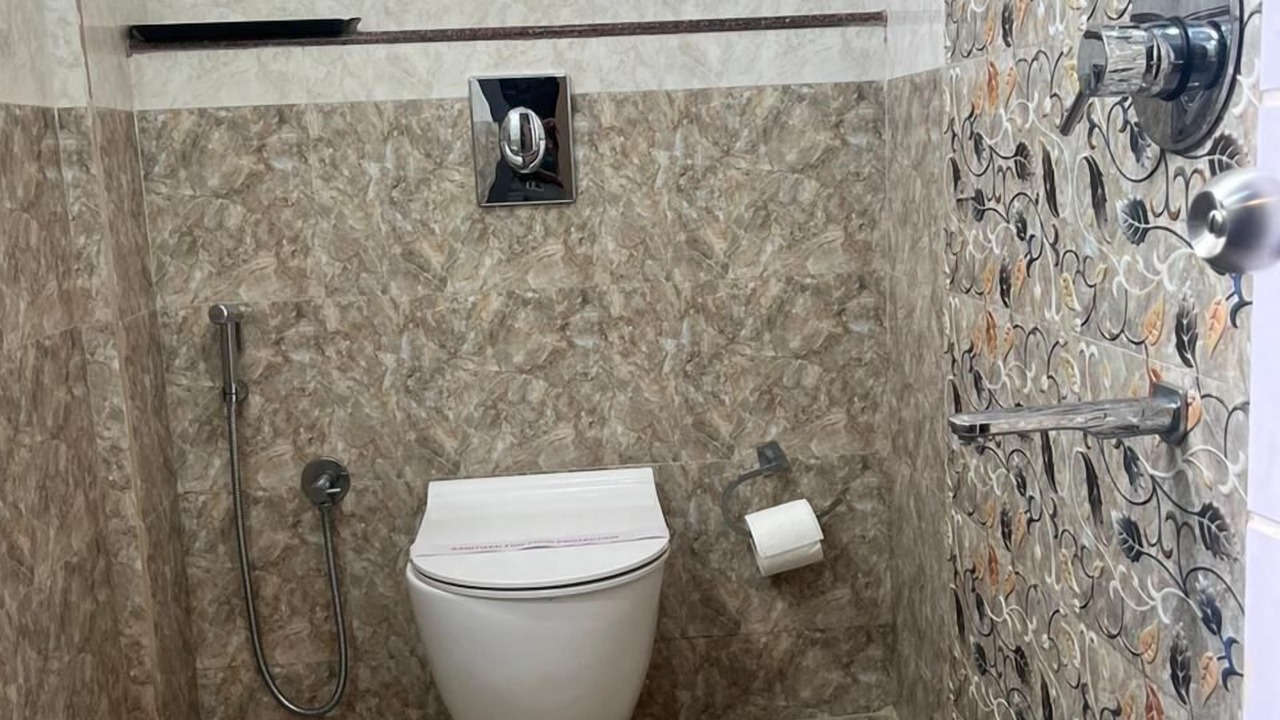 Photo of Bathroom in Bengaluru