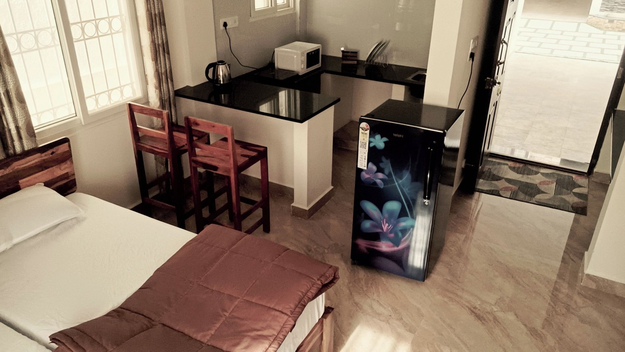 Photo of Bedroom in Narayanapura