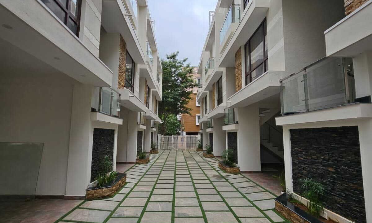 Photo of Outdoor in Narayanapura