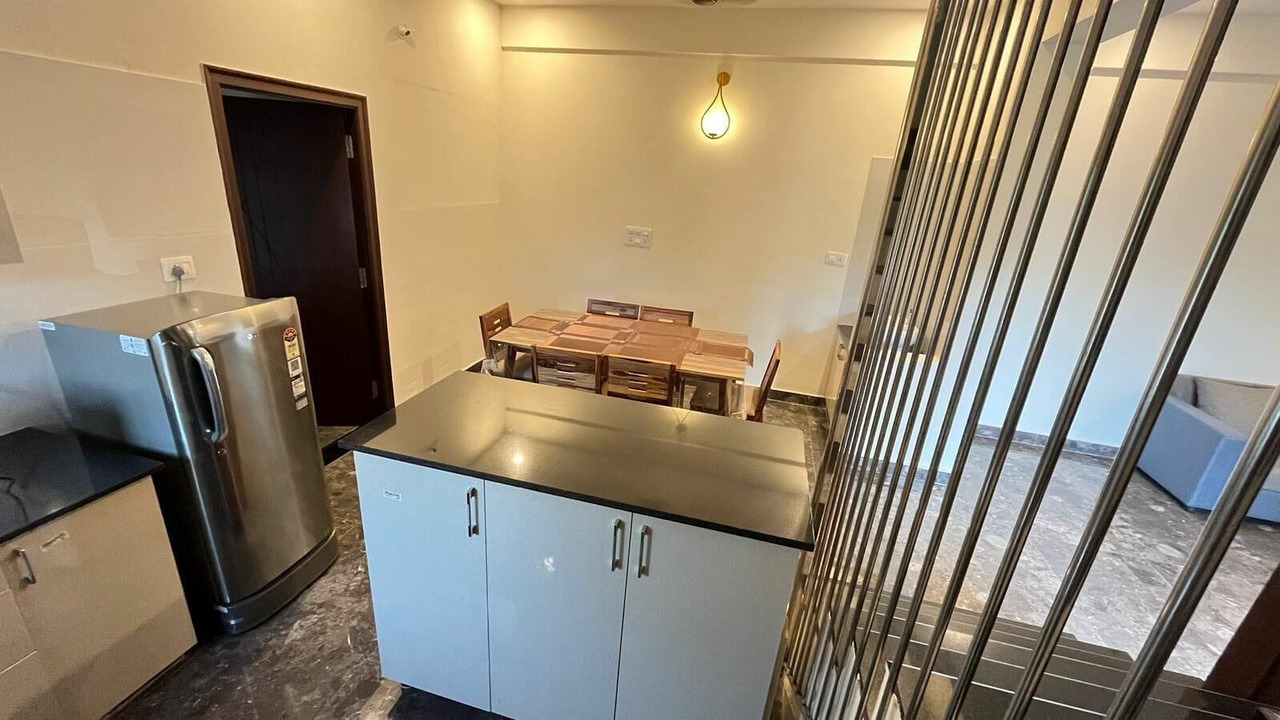 Photo of Bedroom in Narayanapura