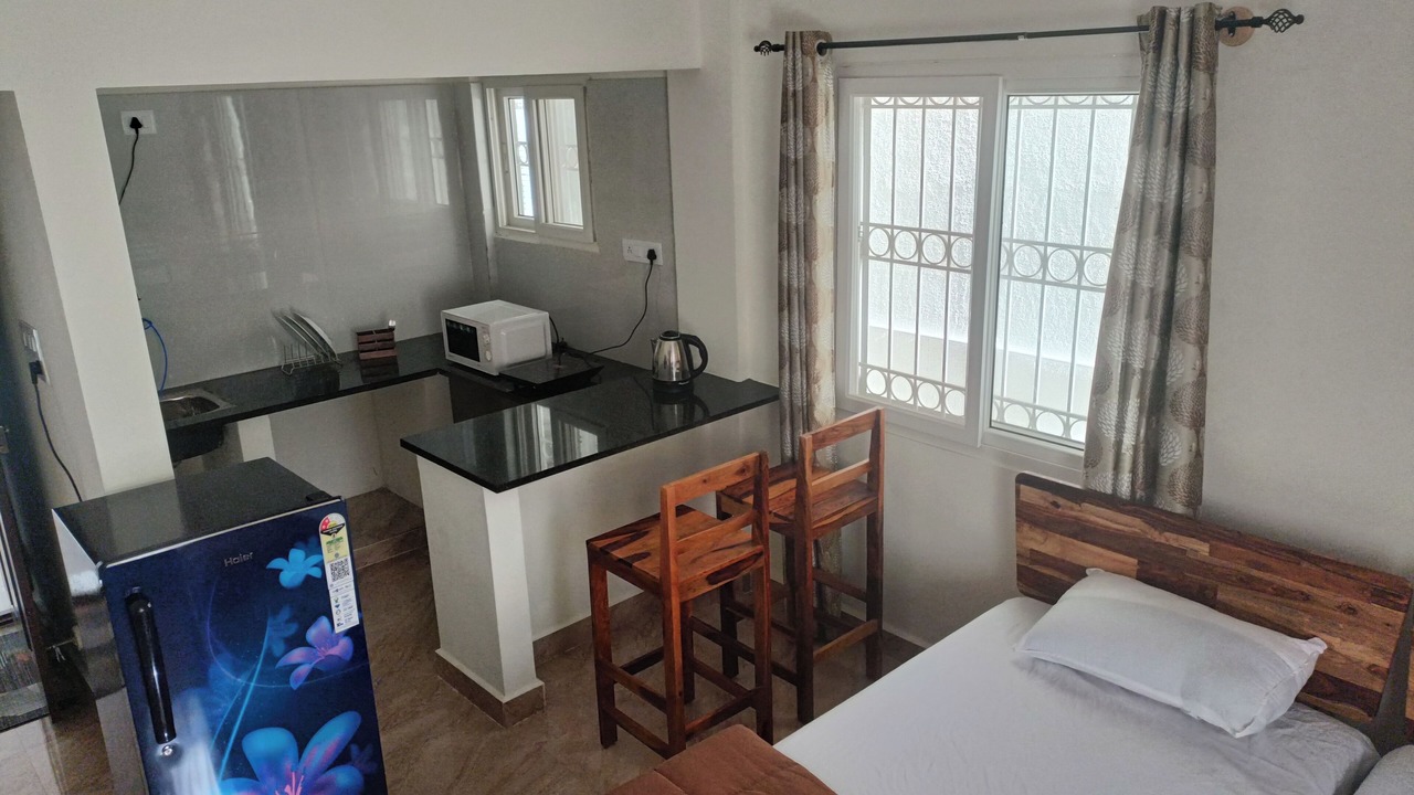 Photo of Bedroom in Narayanapura
