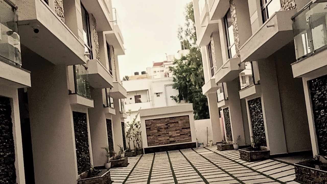 Photo of Outdoor in Narayanapura