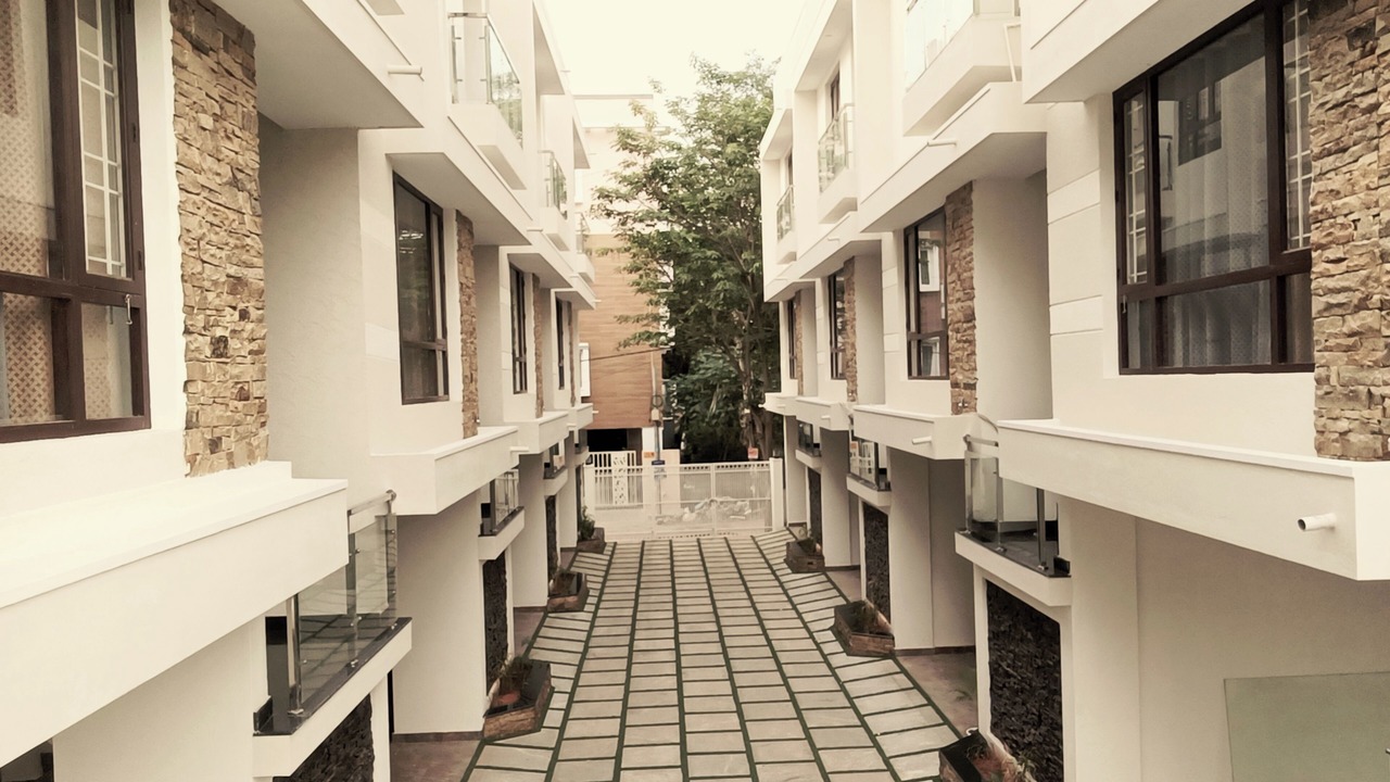 Photo of Outdoor in Narayanapura