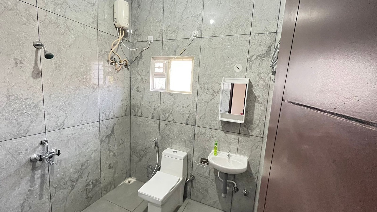 Photo of Bathroom in Narayanapura