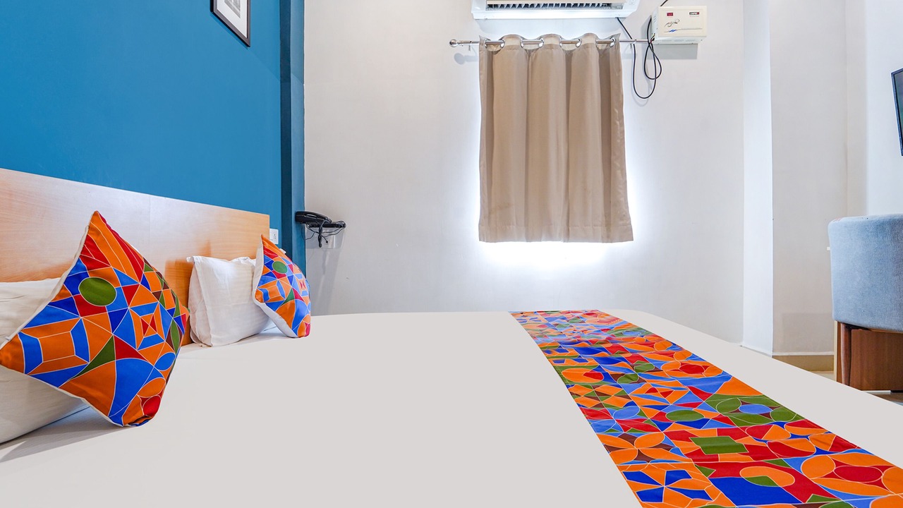 Photo of Bedroom in Madipakkam
