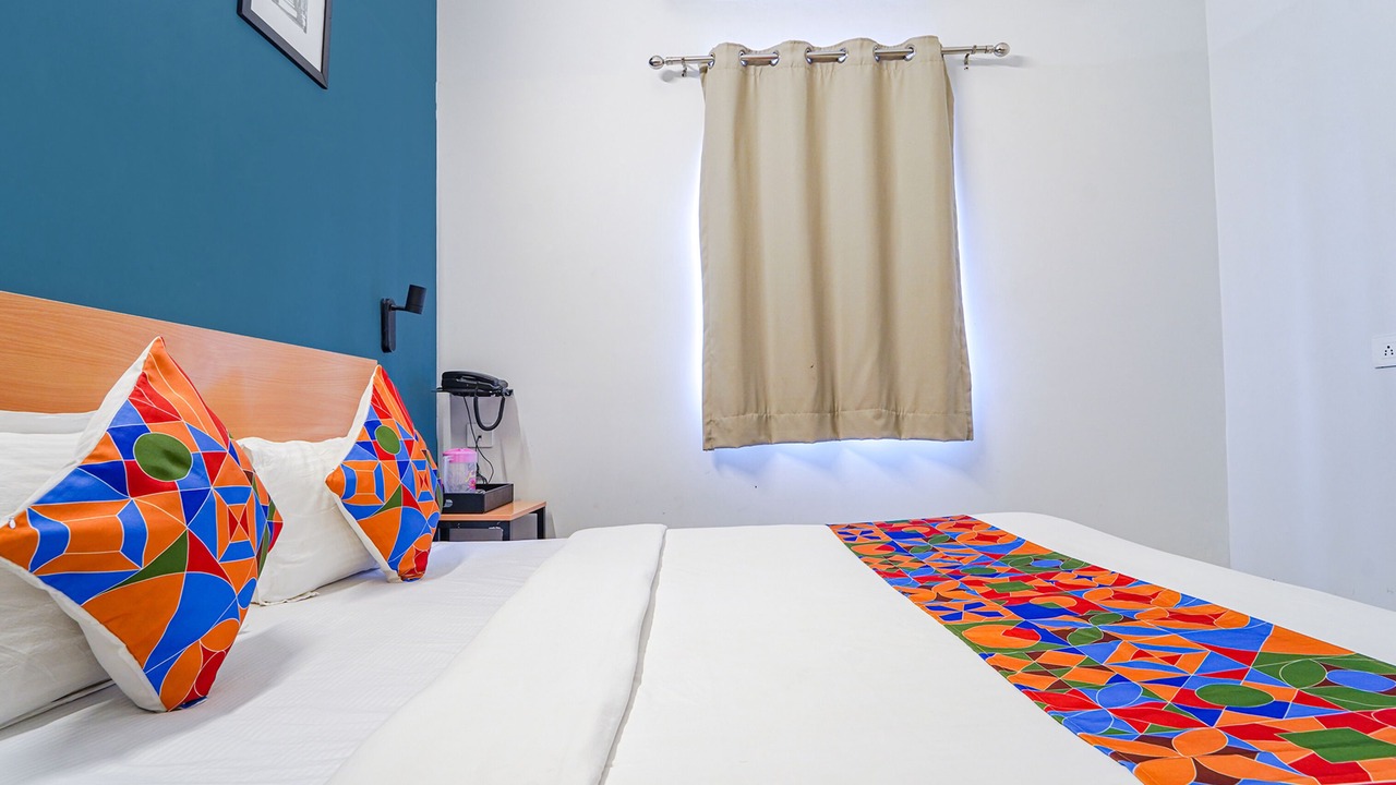 Photo of Bedroom in Madipakkam