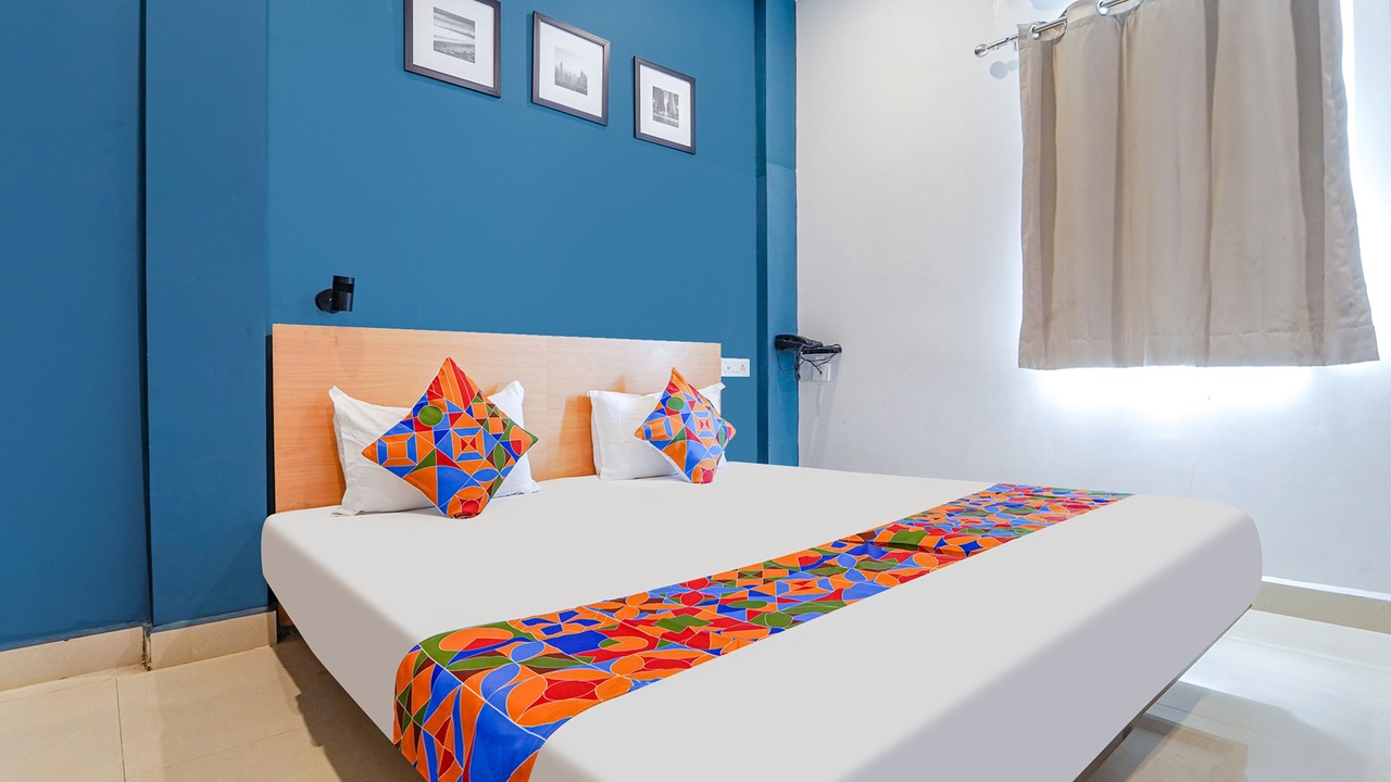 Photo of Bedroom in Madipakkam
