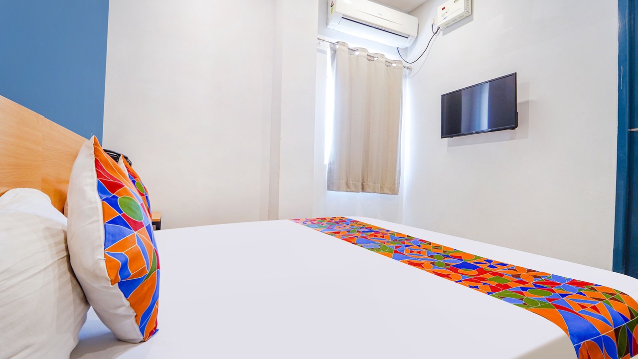Photo of Bedroom in Madipakkam